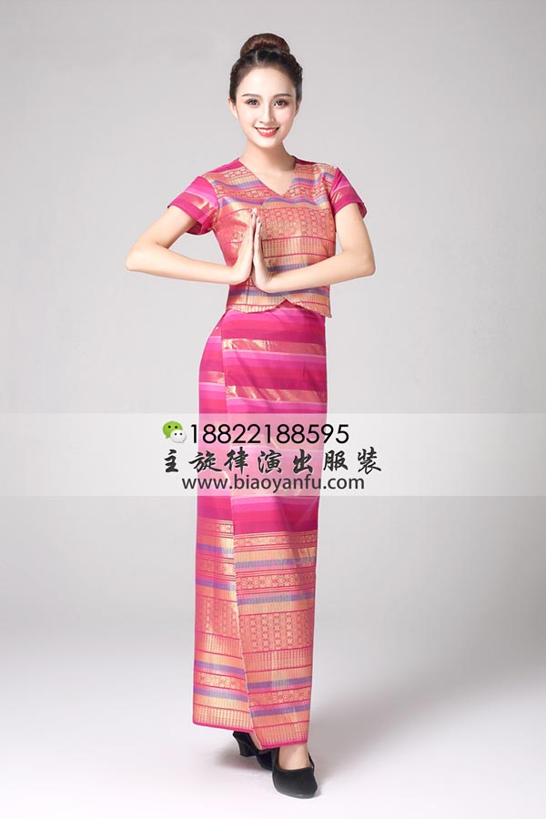  dny-002泰国女装粉