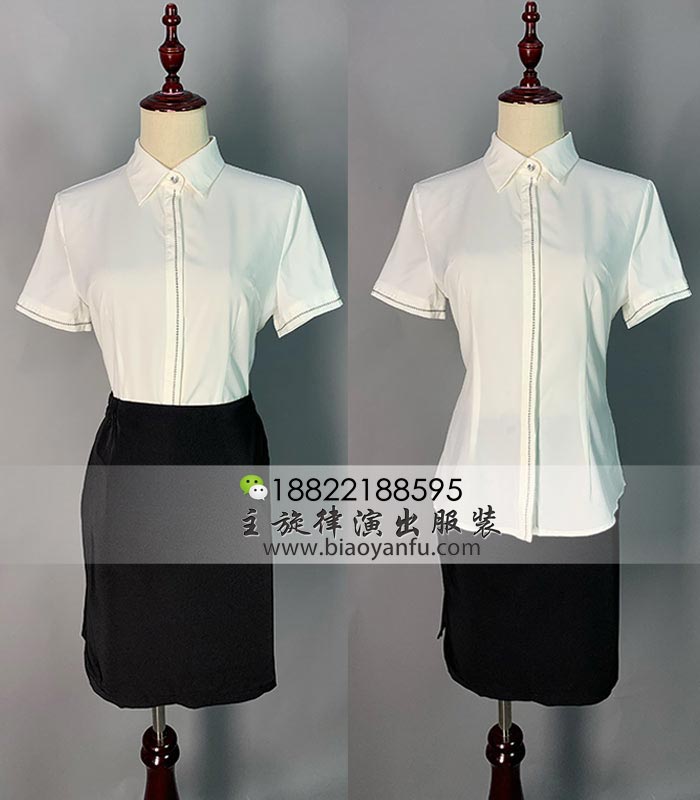  YE-174ְҵ��װ����׳ĺڶ�ȹ������