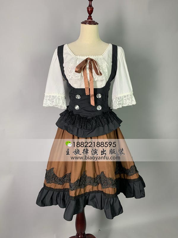  WS192��װ��������lolita