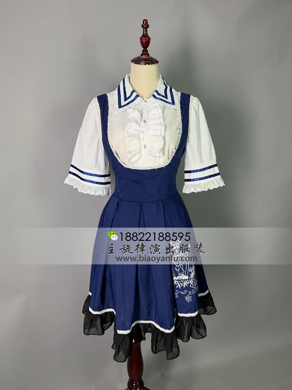  WS193��װ������lolita