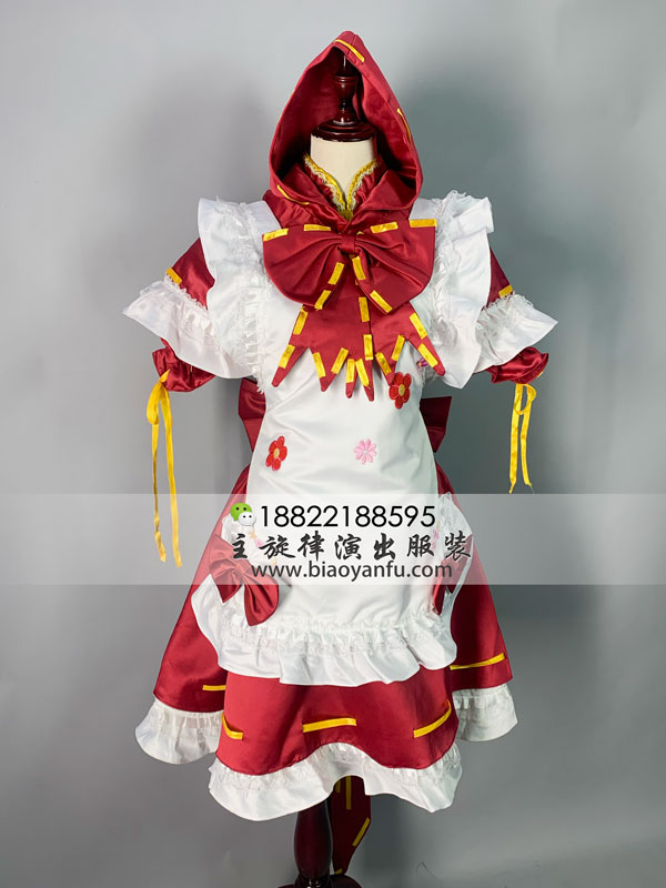  WS186����С��ñcos������